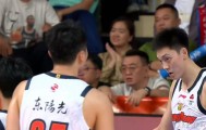 华体会官方入口-机会来了！广东队可能“3换1”报价王浩然，朱芳雨将继续补强？