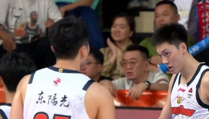 华体会官方入口-机会来了！广东队可能“3换1”报价王浩然，朱芳雨将继续补强？