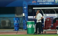 华体会官方网站-河南主场输申花 六轮不胜陷困境 主帅拉莫斯向球迷道歉